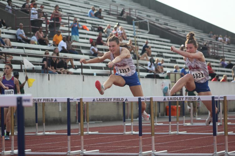 GALLERY: WVSSAC State Track Meet Day 2